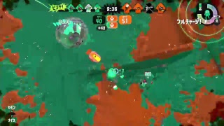 スプラトゥーン2