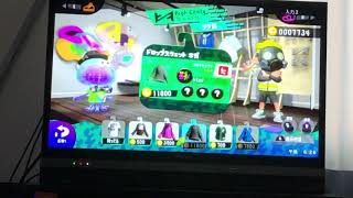 スプラトゥーン2