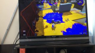 スプラトゥーン2