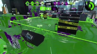 スプラトゥーン2