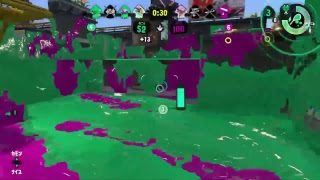 スプラトゥーン2