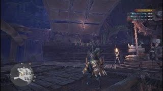 モンスターハンターワールド:MHW #14