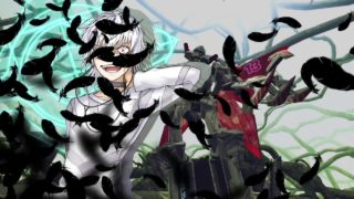 とある魔術の電脳戦機_ANGELAN VS SPECINEFF その1