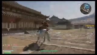 真・三國無双8 part 155 呉ｽﾄｰﾘｰ　周泰