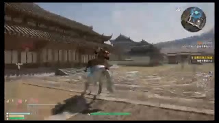 真・三國無双8 part 155 呉ｽﾄｰﾘｰ　周泰