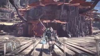 ［初見大歓迎］・配信初心者にゃんこのモンスターハンターワールド雑談配信雑談配信：初見さん概要見てね♪