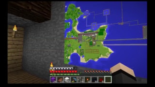 アクア師匠のマインクラフトLive