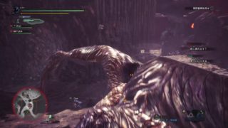 モンスターハンター：ワールド_20180520155251