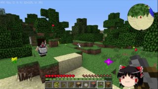 50のMODでマインクラフト　part0