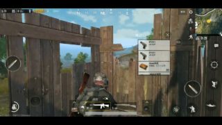 スマホ実況＃2 「PUBG mobile」Part1