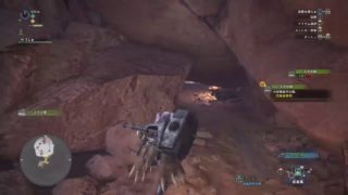 弱い小娘がモンスターハンターワールド！！