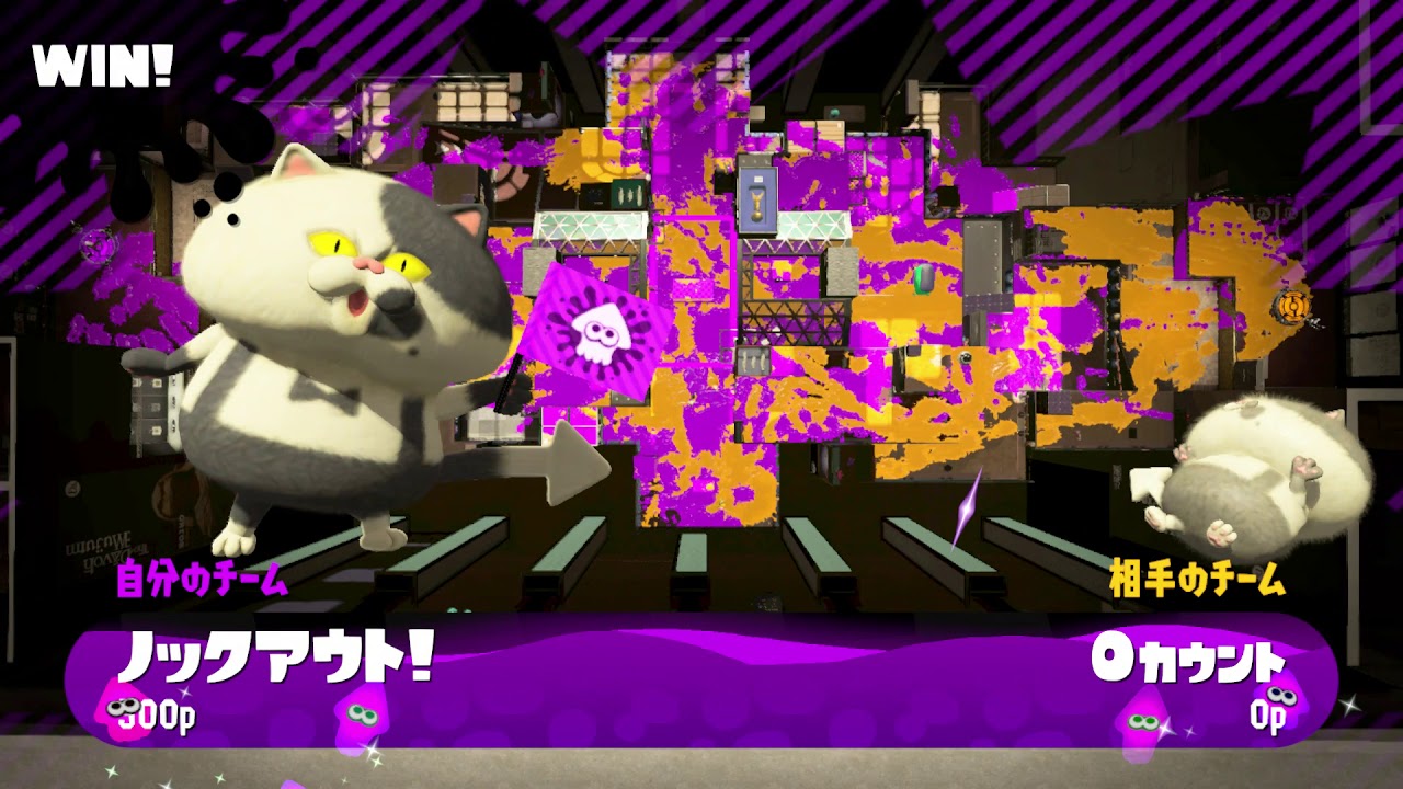 【リーグマッチ　エリア　part50】with MUC2【スプラトゥーン２】