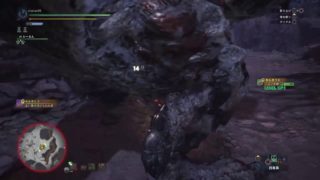 モンスターハンターワールド生放送第３１回目！！