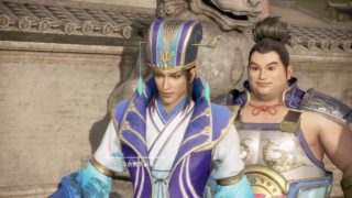 X箱でやる！真・三國無双８#147《許褚その6》完