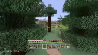 マインクラフトlive 　てーげ村人好きやっちゃわ＼(^_^.　通算3勝