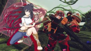 テムジンランクマ200位台コマンダー　とある魔術の電脳戦機_20180526181707