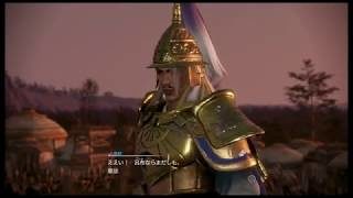 真・三國無双８　＃７