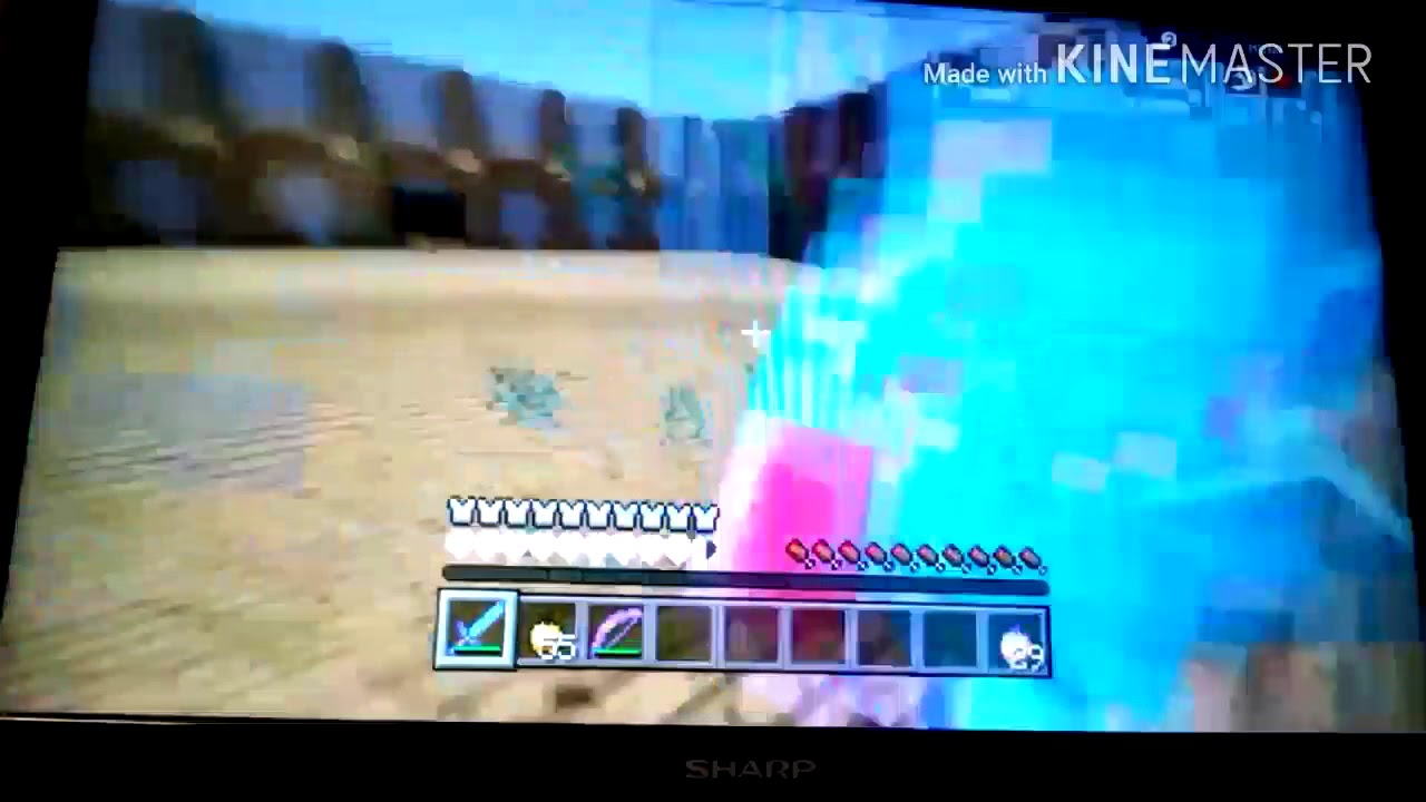 【マインクラフト】#1【montage】