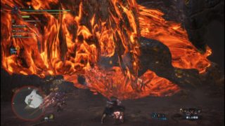 モンスターハンターワールド　マムタロト 2018 05 01 23 53 48 294