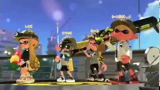 スプラトゥーン2ガチヤグラA+ マンタマリア号2