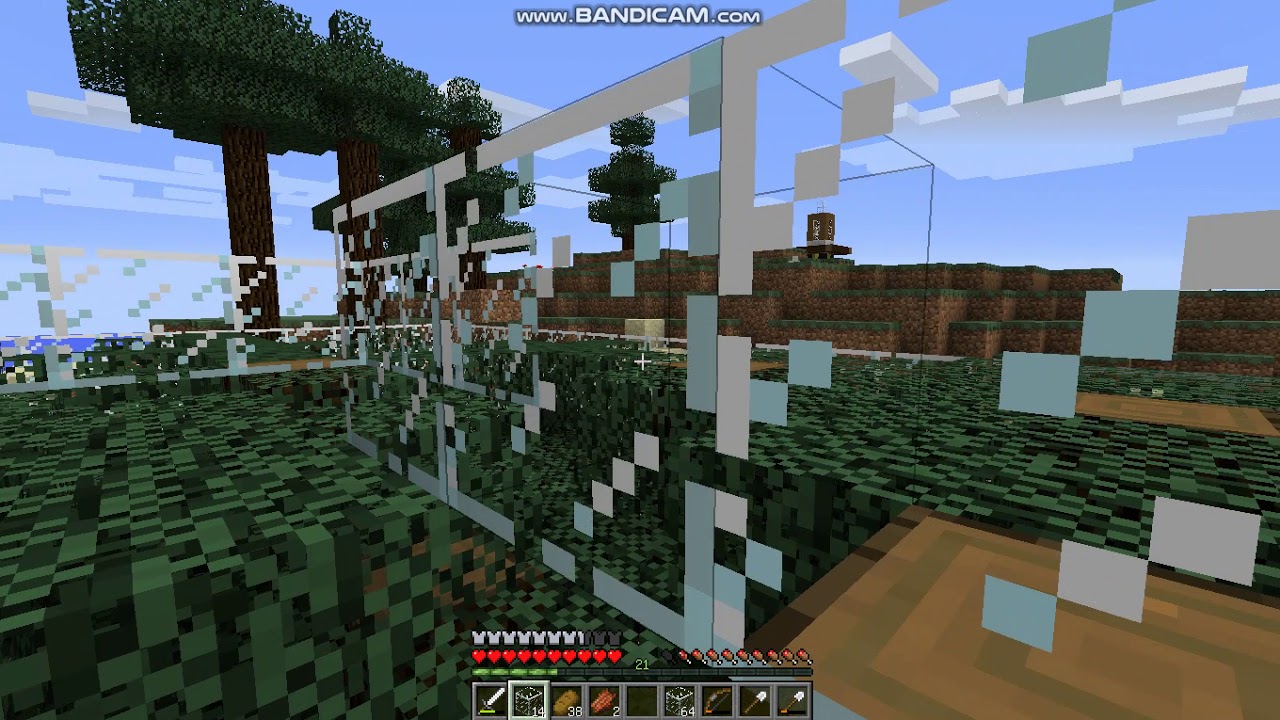 マインクラフト214