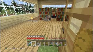 【マインクラフト】クボクラ1シーズン#20～21の間の裏側　①