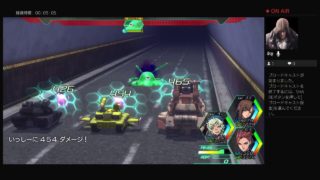 「説明欄必読」40代オジサンがメタルマックスXenoプレイ！パート11