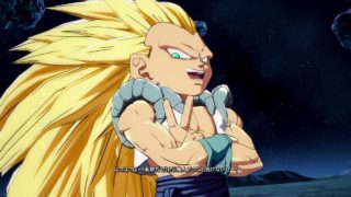 ドラゴンボール ファイターズ　世界大会優勝　最強Sonicfox