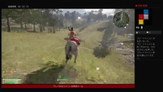 真・三国無双8 練師編～呉軍プレイ～　1