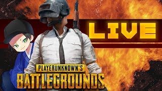 【PUBG】ドン勝常勝実況者パンミミさんとだいだらさんとやらせてもらいます