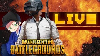 【PUBG】ドン勝常勝実況者パンミミさんとだいだらさんとやらせてもらいます