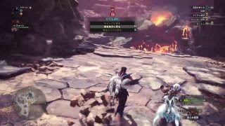 ［モンスターハンター：ワールド］　＃30　今週（5/11～）のイベクエと配信バウンティをやる