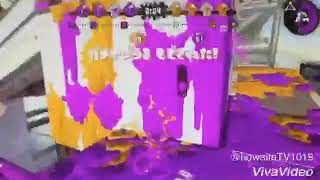 【スプラトゥーン2】スーパーチャクチ狩り集
