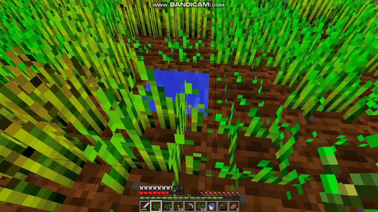 マインクラフト282