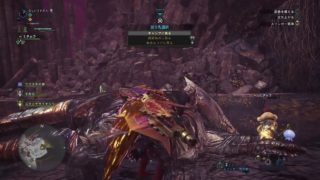 モンスターハンターワールド　スラアク練習！！