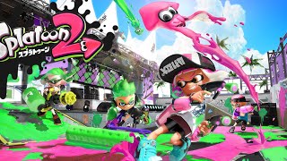 #1むーのまったりスプラトゥーン2実況
