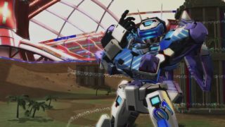 テムジン200位台ランクマ　テムジン戦　とある魔術の電脳戦機_20180526184047