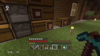 【PS4版マインクラフト】参加×　初見大歓迎　コメント是非　概要欄見てください
