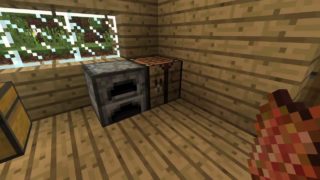 アサシンだ暇やからマインクラフト