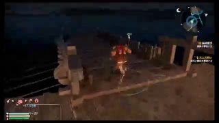 真・三國無双8 part 180 呉ｽﾄｰﾘｰ　呂蒙