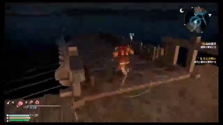 真・三國無双8 part 180 呉ｽﾄｰﾘｰ　呂蒙