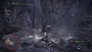 【MHW】モンスターハンター：ワールド　マルチしませんか？