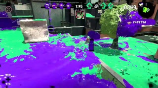 【スプラトゥーン2】気ままにプレイしていきます！フレンドさんは是非合流をm(__)m