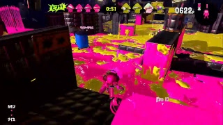 【スプラトゥーン2】気ままにプレイしていきます！フレンドさんは是非合流をm(__)m
