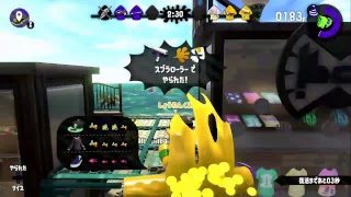 【スプラトゥーン2】気ままにプレイしていきます！フレンドさんは是非合流をm(__)m