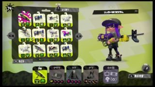 【スプラトゥーン２】ぷりずま☆と一緒に対抗戦その２