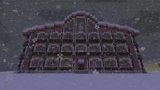 【マインクラフト軍事部】開発局施設紹介！