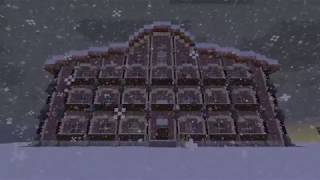 【マインクラフト軍事部】開発局施設紹介！