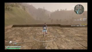 真・三國無双8 辛憲英嬢で華麗に無双♪Part .2 (フリーモード/難易度修羅)