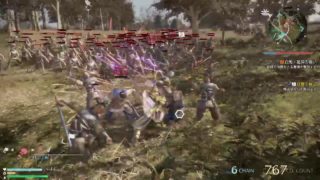 真・三國無双８ 我が名は袁本初！名族である 栄華 第58話 裏切りの歴史しかない石破が裏切り者って言うなと発狂(笑)